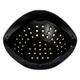 Лампа для маникюра с ручкой LED+UV SUN BQ-L4 WHITE (белая) 180W - изображение 4