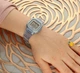 Женские часы Casio TIMELESS COLLECTION LA-20WHS-2AEF - изображение 6