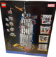 Zestaw klockow LEGO Marvel Spider-Man Daily Bugle 3772 elementy (76178) (955555907470700) - Outlet - obraz 2