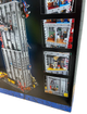 Zestaw klockow LEGO Marvel Spider-Man Daily Bugle 3772 elementy (76178) (955555907471294) - Outlet - obraz 3