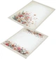 Набор 2 хлопковых полотенца Home Line Цукаты к Рождеству кухонные 40x60 см (190839 HL) - изображение 2