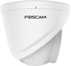 Kamera IP Foscam T5EP White (T5EP 5MP POE BIALA) - obraz 5