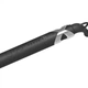 Плойка Tico Professional Titanium Oval Cone овально-конусная 100311 - изображение 3
