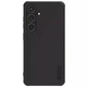 Чохол Nillkin Matte Magnetic Pro на Samsung Galaxy S24+ Чорний / Black - зображення 1