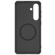 Чохол Nillkin Matte Magnetic Pro на Samsung Galaxy S24+ Чорний / Black - зображення 6