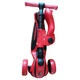 Самокат детский X-Treme KS-211T Красный (BP133945) - изображение 4