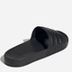 Чоловічі шльопанці для пляжу Adidas Adilette Shower GZ3772 46.5 (11.5UK) 30 см Чорні (195734776090) - зображення 7