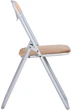 Стул Nowy Styl JACK ordf SOFT WHITE PUMA-01 - изображение 2