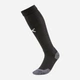 Гетри жіночі Puma Team Liga Socks 70343803 39-42 Чорні (4059504597703) - зображення 1