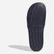 Мужские шлепанцы для пляжа Adidas Adilette Shower GZ5920 46 (11UK) 29.5 см Синие (195734297366) - изображение 4
