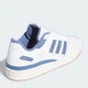 Чоловічі кеди низькі Adidas Forum Low Cl IH7821 49.5 (13.5UK) 32 см Білі (196477746456) - зображення 3
