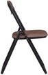 Стул Nowy Styl JACK ordf SOFT BLACK PL-05 - изображение 2