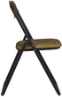 Стул Nowy Styl JACK ordf SOFT BLACK PL-10 - изображение 2