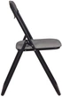 Стул Nowy Styl JACK ordf SOFT BLACK PL-16 - изображение 3