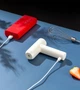 Портативний бездротовий ручний міксер на акумуляторі 2000мАг від USB (вінчик для збивання) - зображення 7
