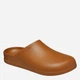 Женские сабо Crocs Dylan Clog 209366-21N 38-39 (M6/W8) 24 см Коричневые (196265519804) - изображение 2