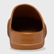 Женские сабо Crocs Dylan Clog 209366-21N 38-39 (M6/W8) 24 см Коричневые (196265519804) - изображение 4