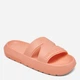 Женские шлепанцы для пляжа New Balance Guava Ice SUF2XLL1 41.5 (10US) 27 см Оранжевые (197376738566) - изображение 2