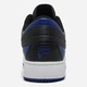 Мужские кеды низкие Fila A-Low 1CM00551 46 (12US) 30 см Синие (196447496305) - изображение 4