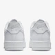 Мужские кеды низкие Nike Air Force 1 \'07 DV3808-104 40 (7US) 25 см Белые (19759363933215) - изображение 3