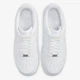 Мужские кеды низкие Nike Air Force 1 \'07 DV3808-104 40 (7US) 25 см Белые (19759363933215) - изображение 4