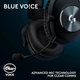 Навушники Logitech G PRO X SE Black (981-001470) - изображение 2