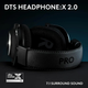 Навушники Logitech G PRO X SE Black (981-001470) - изображение 3