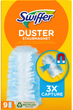 Змінні накладки на щіточку-магніт для пилки Swiffer 9шт - зображення 2