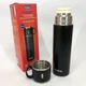 Термос Magio MG-1046B black вакуумная изоляция 500ml - изображение 9