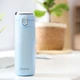 Термос Magio MG-1047B blue вакуумный 400ml SMART - изображение 1