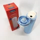 Термос Magio MG-1047B blue вакуумный 400ml SMART - изображение 6