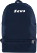 Рюкзак Zeus ZAINO START BLU темно-синий Z01888 - изображение 1