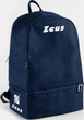 Рюкзак Zeus ZAINO START BLU темно-синий Z01888 - изображение 2