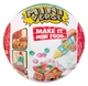 Mga's Miniverse Food Series Diner Holiday Kula Christmas Holidays різдвяна кулька пряниковий будиночок 593782. - изображение 1
