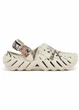 Крокси Сабо Crocs Echo Realtree Bone M11(44)28.4-29.1см - зображення 1