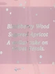 Подарунковий набір Victoria's SecretVelvet Petals Starlit Mist + Lotion (079/083) - изображение 5