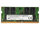 Модуль пам'яті Micron 16 GB SO-DIMM DDR4 2133 MHz (MTA16ATF2G64HZ-2G1B1) - зображення 1