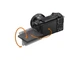 Компактний фотоапарат зі змінним об'єктивом Sony ZV-E10 body Black (ILCZVE10B.CEC) - изображение 2