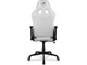 Комп'ютерне крісло для геймера Cougar Armor ELITE White - зображення 5