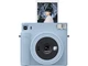 Фотокамера миттєвого друку Fujifilm Instax Square SQ1 Glacier Blue (16672142) - изображение 2