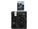Фотокамера миттєвого друку Fujifilm Instax Mini 99 Black (16823519) - зображення 2