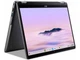 Ноутбук Acer Chromebook Plus Spin 514 CP514-4HN-57QK Gray (NX.KYQEU.002) - изображение 3