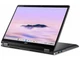 Ноутбук Acer Chromebook Plus Spin 514 CP514-4HN-57QK Gray (NX.KYQEU.002) - изображение 6