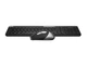 Комплект (клавіатура + миша) A4Tech FB2535C Smoky Gray - изображение 4