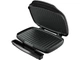Контактний гриль Silver Crest SKG 1000 B2 Black - изображение 2