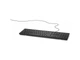 Клавіатура Dell Multimedia Keyboard-KB216 580-ADHK - зображення 2