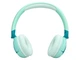 Навушники JBL Junior 320BT Green (JR320BTGRN) - изображение 4