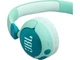 Навушники JBL Junior 320BT Green (JR320BTGRN) - изображение 6