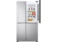 Холодильник LG GC-Q257CAFV - изображение 8