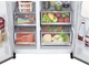 Холодильник LG GC-Q257CAFV - изображение 11